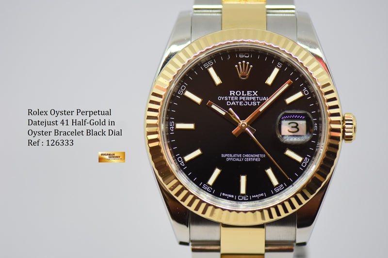 products/GML2772-RolexOysterDatejust41Half-GoldBlackDial126333-11.jpg