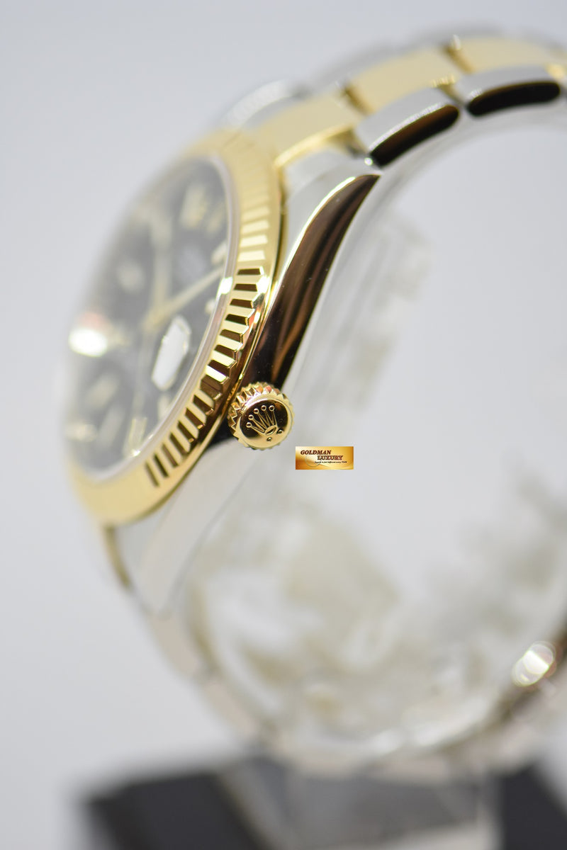 products/GML2772-RolexOysterDatejust41Half-GoldBlackDial126333-3.jpg