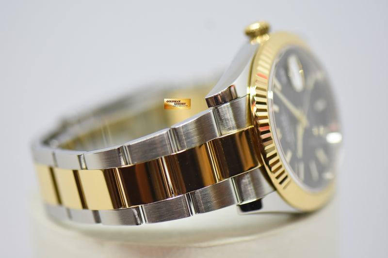 products/GML2772-RolexOysterDatejust41Half-GoldBlackDial126333-6.jpg