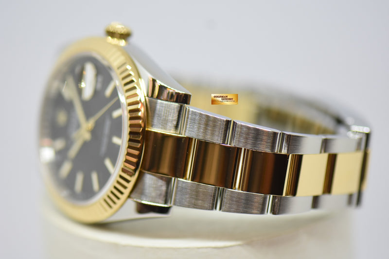 products/GML2772-RolexOysterDatejust41Half-GoldBlackDial126333-7.jpg