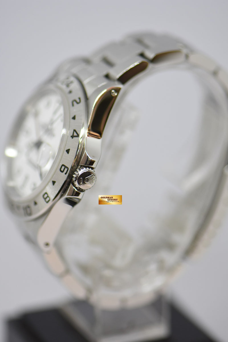 products/GML2776-RolexOysterExplorerII40mmWhiteTritiumPinhole16570-3.jpg