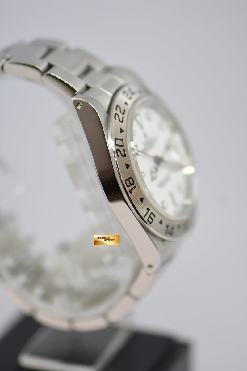 products/GML2776-RolexOysterExplorerII40mmWhiteTritiumPinhole16570-4.jpg