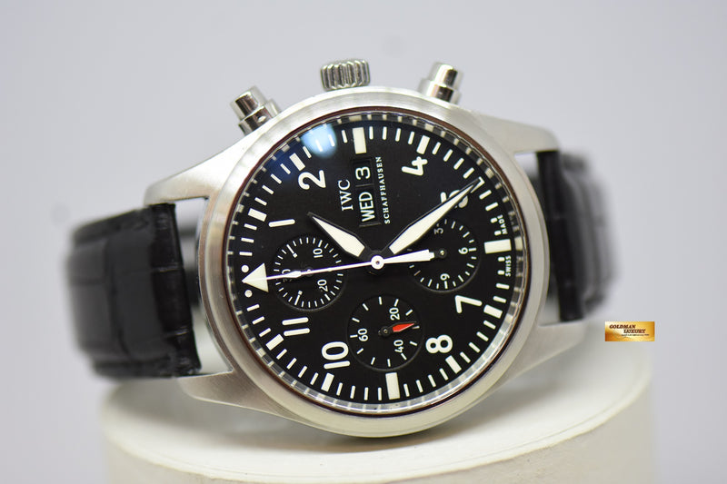 products/GML2835-IWCPilotChronograph42mmSteelinLeatherStrapIW3717-10.jpg