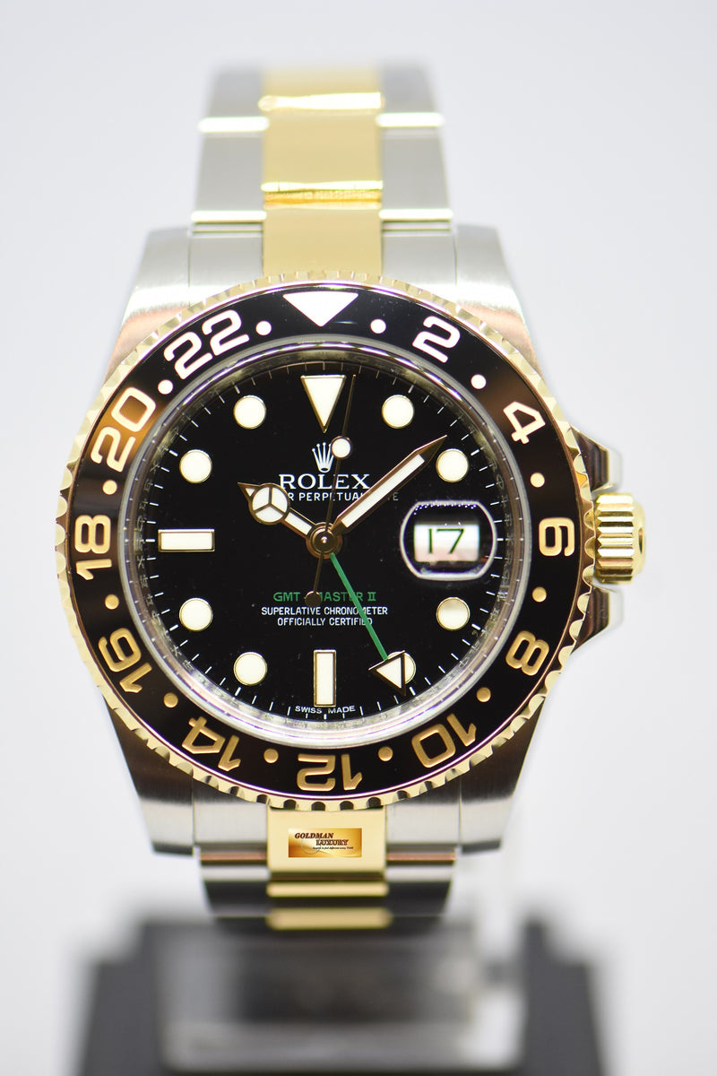 products/GML2841-RolexOysterGMT-MasterIIHalf-GoldBlack116713LN-1.jpg