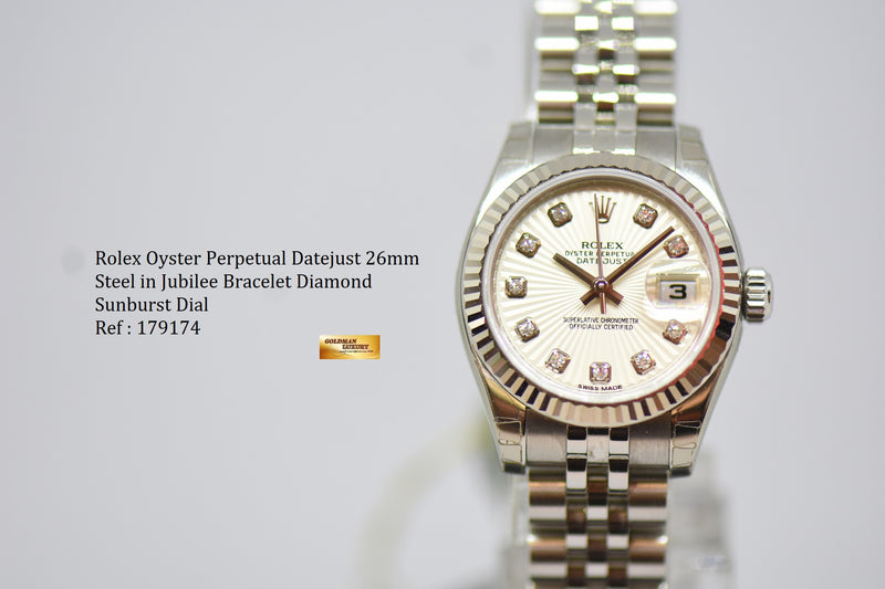 products/GML2858-RolexOysterDatejust26mmSteelJubileeDiamondSunburst179174-11.jpg