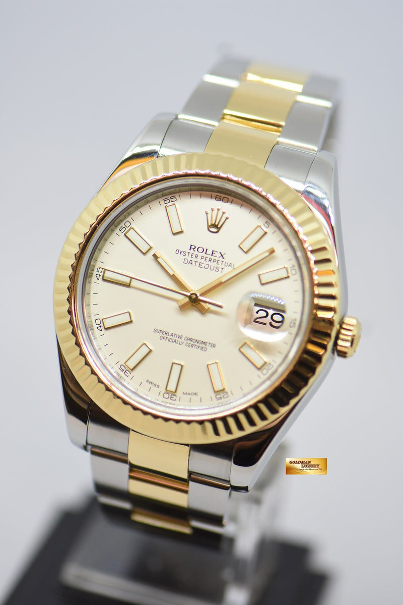 products/GML2863-RolexOysterDatejustII41mmHalf-GoldSilver116333-2.jpg