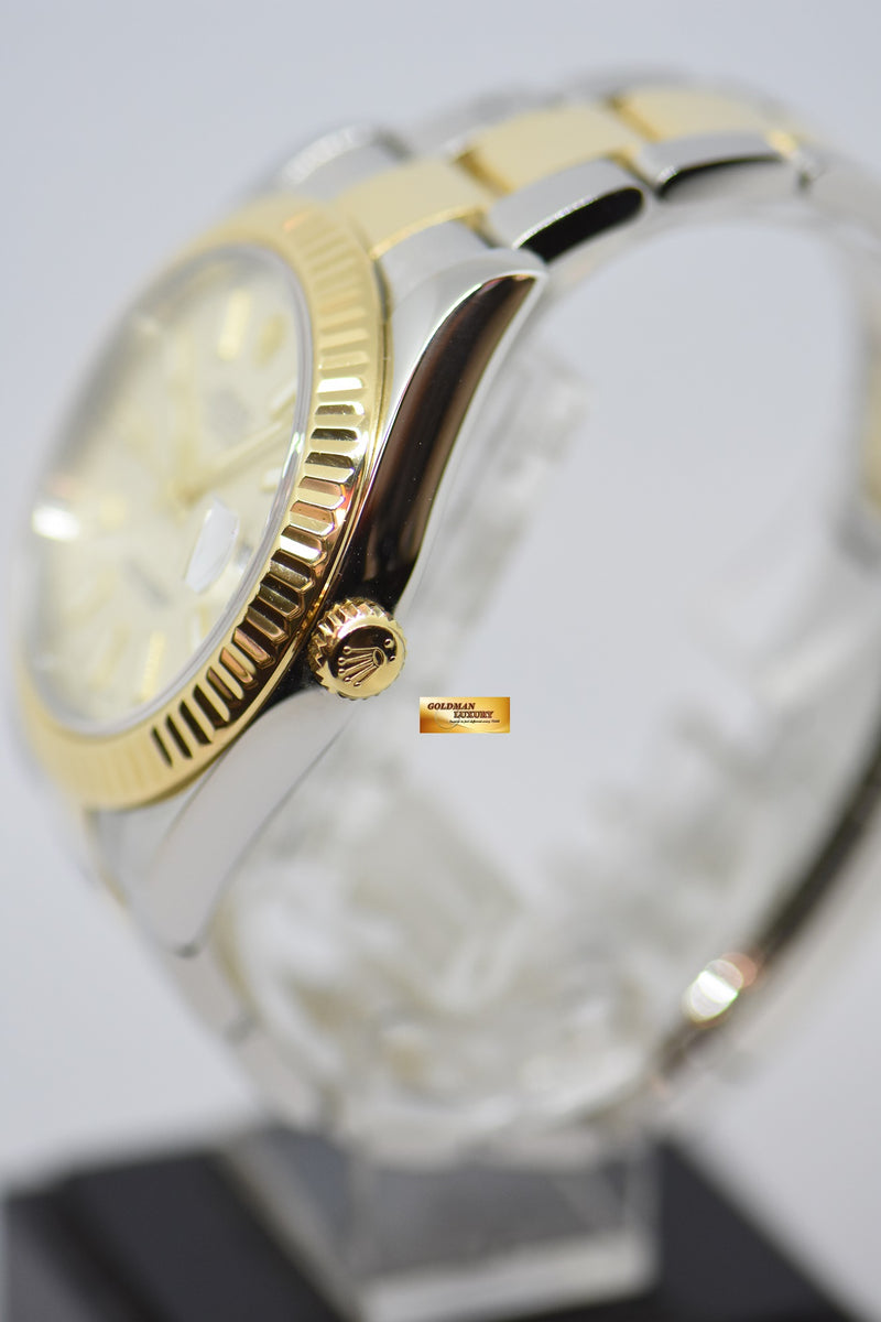 products/GML2863-RolexOysterDatejustII41mmHalf-GoldSilver116333-3.jpg
