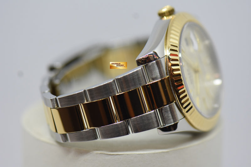 products/GML2863-RolexOysterDatejustII41mmHalf-GoldSilver116333-6.jpg