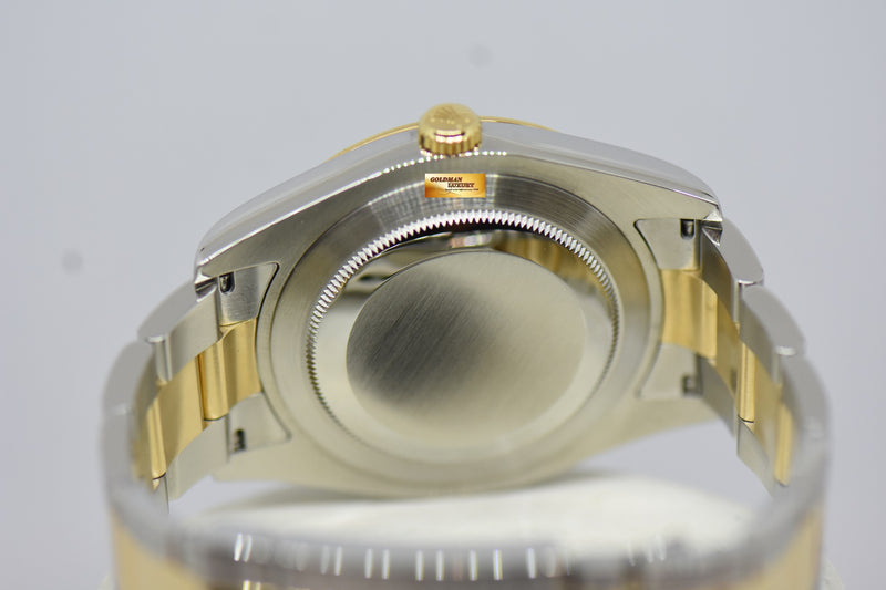 products/GML2863-RolexOysterDatejustII41mmHalf-GoldSilver116333-8.jpg