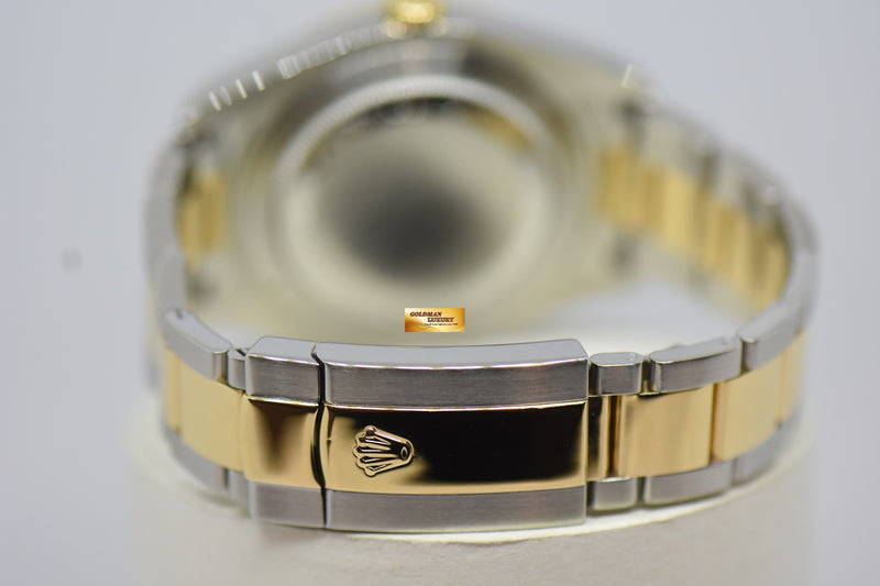products/GML2863-RolexOysterDatejustII41mmHalf-GoldSilver116333-9.jpg
