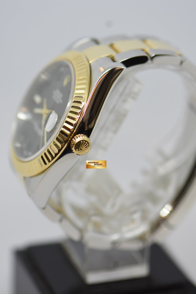products/GML2864-RolexOysterDatejustII41mmHalf-GoldWimbledonDial116333-3.jpg