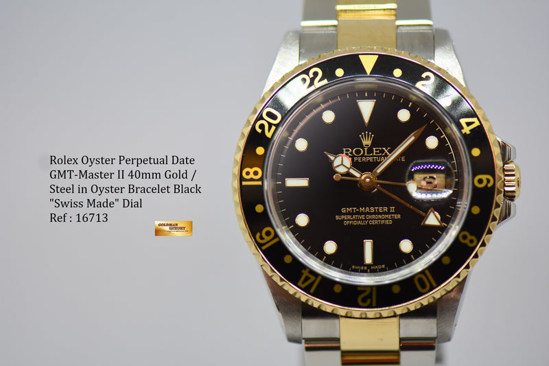 products/GML2887-RolexOysterGMT-MasterIIHalf-GoldBlackDial16713-11.jpg