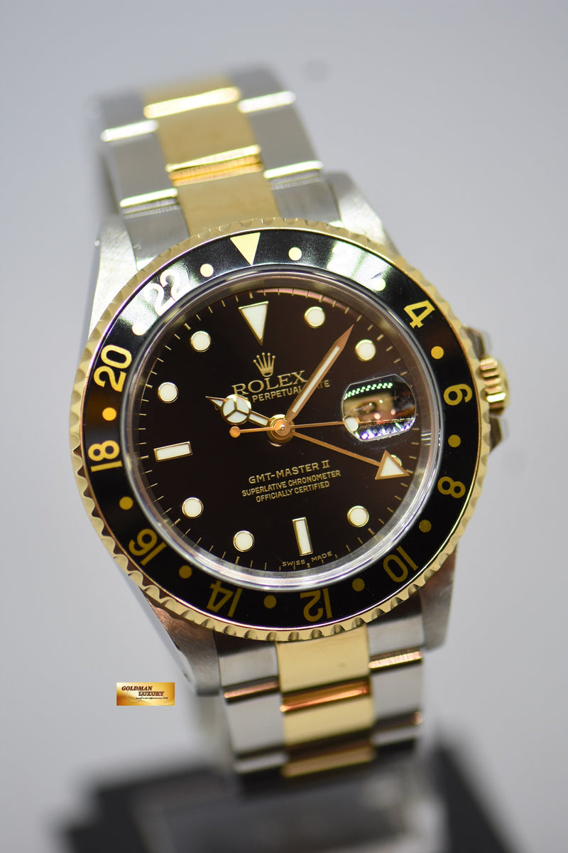 products/GML2887-RolexOysterGMT-MasterIIHalf-GoldBlackDial16713-2.jpg