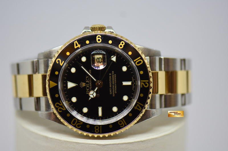 products/GML2887-RolexOysterGMT-MasterIIHalf-GoldBlackDial16713-5.jpg