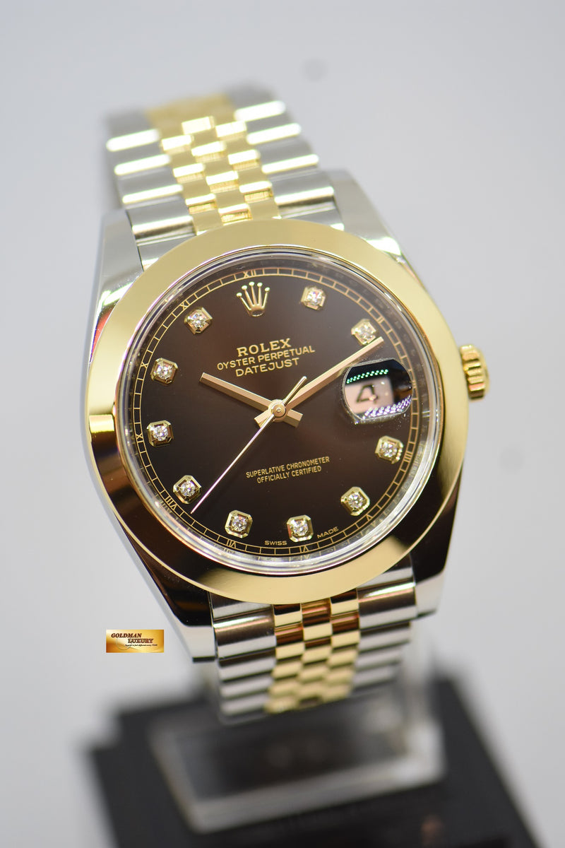 products/GML2905-RolexOysterDatejust41Half-GoldJubileeDiamondBlack126303-2.jpg