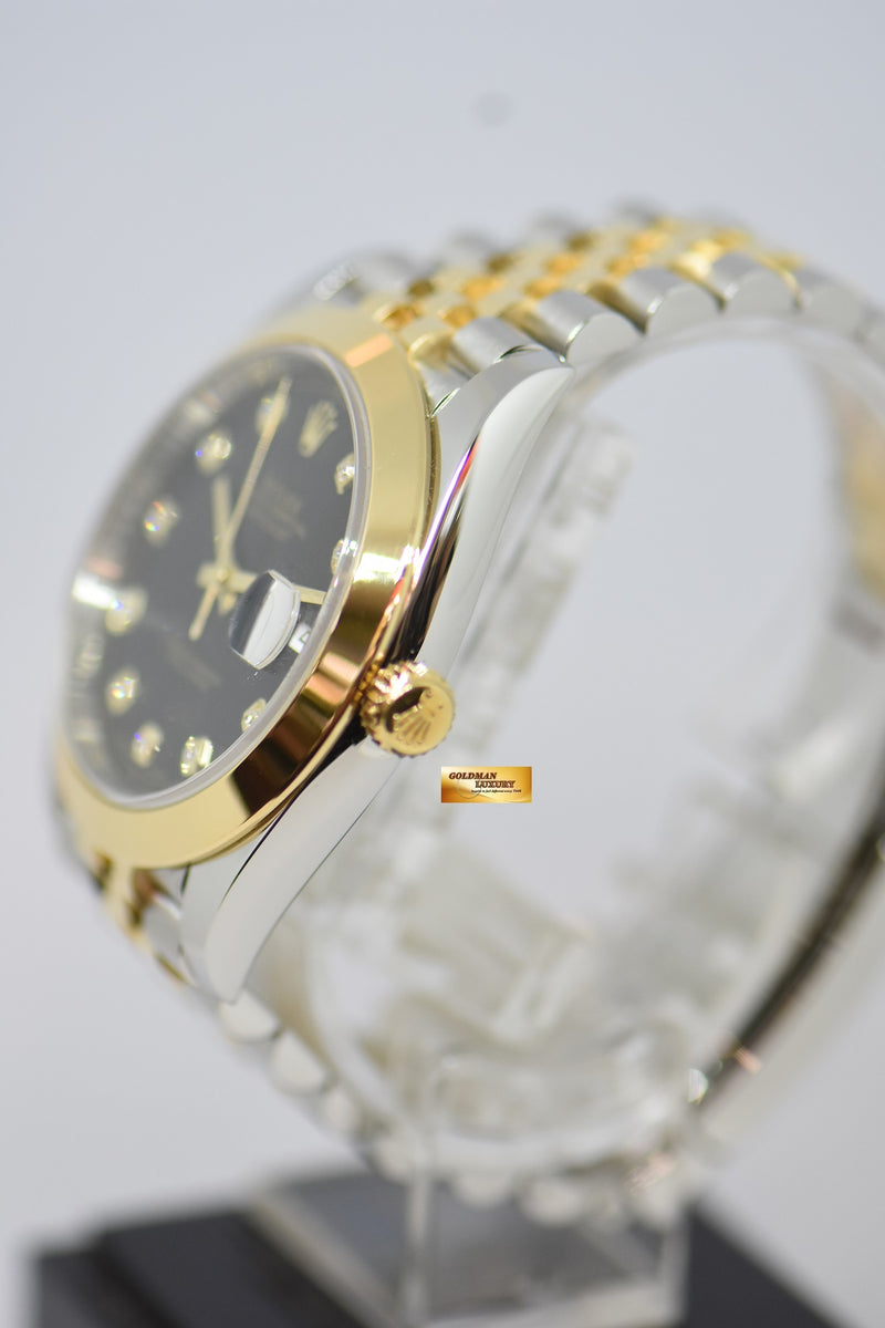 products/GML2905-RolexOysterDatejust41Half-GoldJubileeDiamondBlack126303-3.jpg