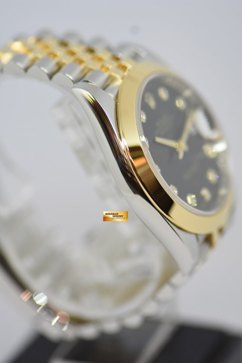 products/GML2905-RolexOysterDatejust41Half-GoldJubileeDiamondBlack126303-4.jpg