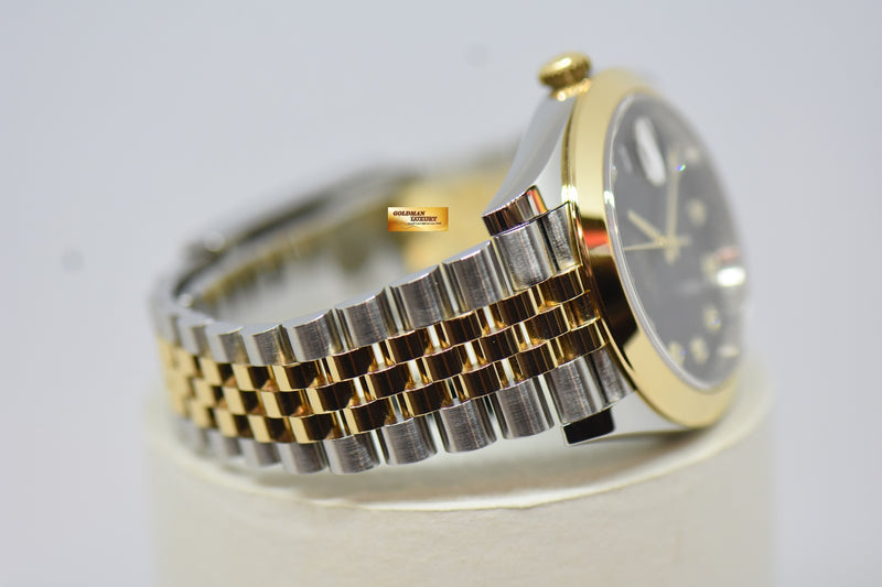 products/GML2905-RolexOysterDatejust41Half-GoldJubileeDiamondBlack126303-6.jpg