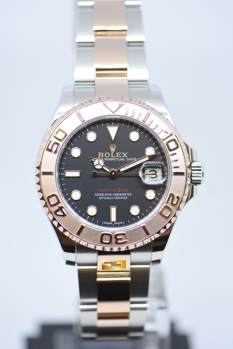 products/GML2910-RolexOysterYachtmaster37EveroseGoldSteel268621-1.jpg