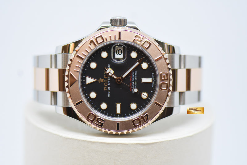 products/GML2910-RolexOysterYachtmaster37EveroseGoldSteel268621-5.jpg