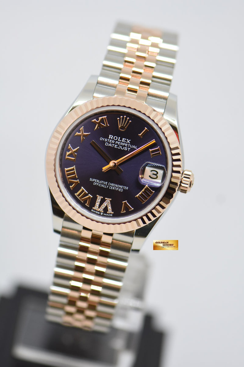 products/GML2933-RolexOysterDatejust31mmJubileePurpleDial278271-2.jpg