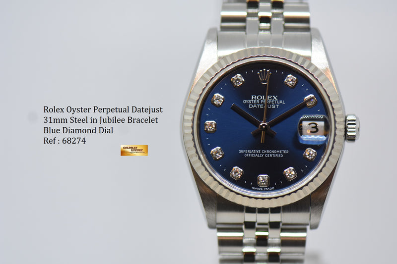 products/GML2950-RolexOysterDatejust31mmSteelBlueDiamond68274-11.jpg