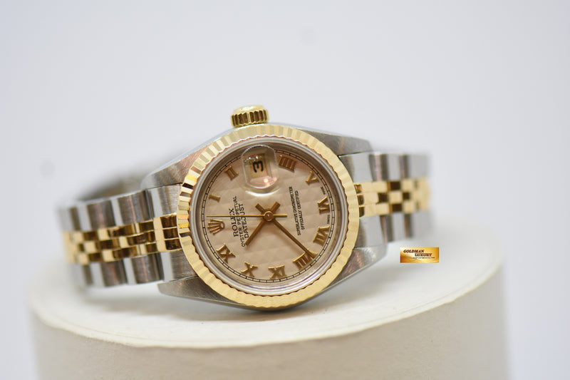 products/GML2971-RolexOysterDatejust26mmHalf-GoldPrismDial69173-10.jpg