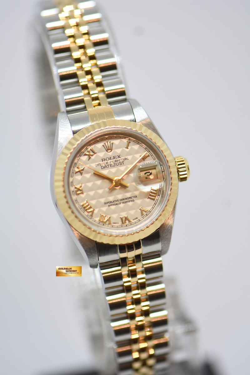 products/GML2971-RolexOysterDatejust26mmHalf-GoldPrismDial69173-2.jpg
