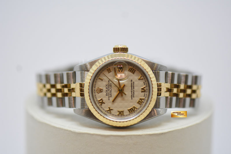 products/GML2971-RolexOysterDatejust26mmHalf-GoldPrismDial69173-5.jpg