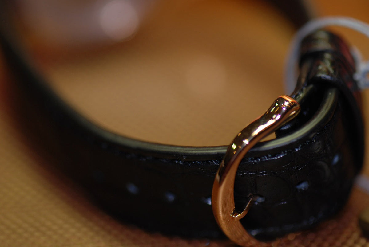 [SOLD] MAURICE LACROIX LES CLASSIQUES TRADITION 18KRG AUTOMATIC (NEW-UNWORN)