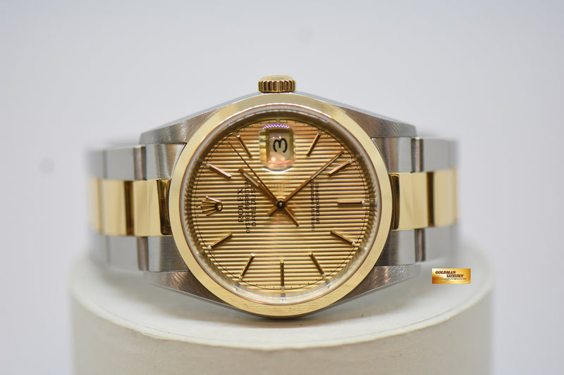 products/GML2986-RolexOysterDatejust36mmHalf-GoldGoldTapestryDial16203-5.jpg