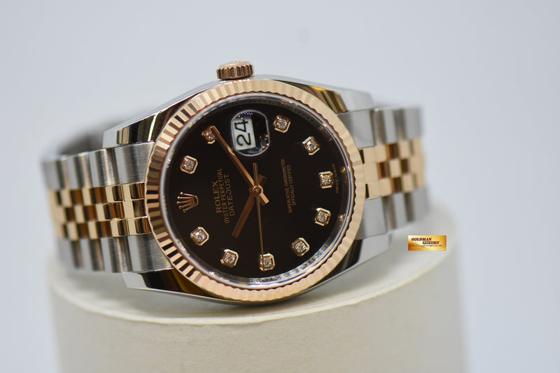 products/GML2991-RolexOysterDatejust36mmHalfEveroseJubileeBlackDiamond116231-10.jpg