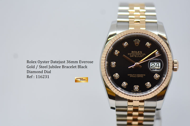 products/GML2991-RolexOysterDatejust36mmHalfEveroseJubileeBlackDiamond116231-11.jpg