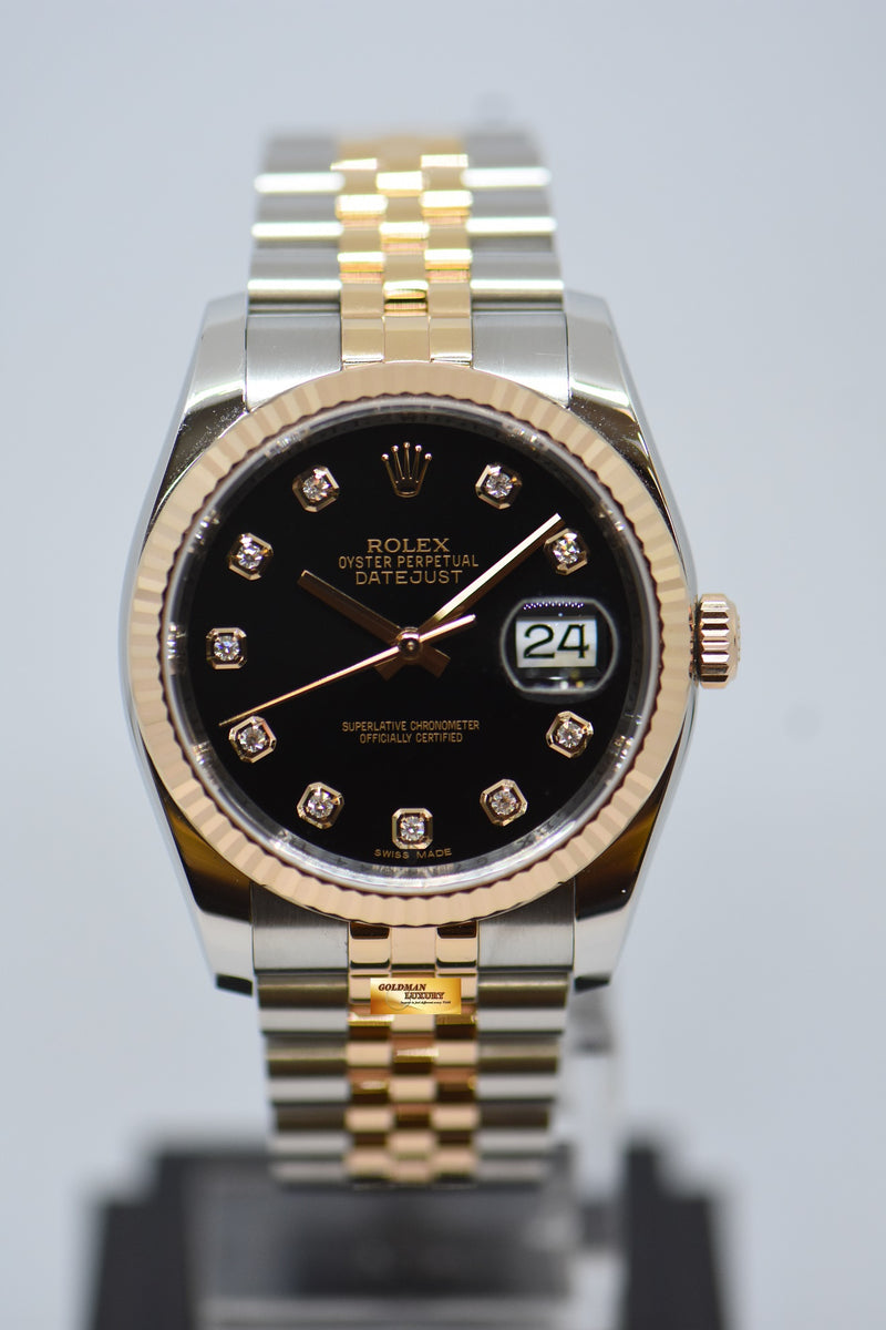 products/GML2991-RolexOysterDatejust36mmHalfEveroseJubileeBlackDiamond116231-1.jpg