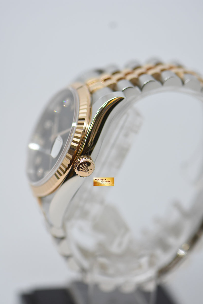 products/GML2991-RolexOysterDatejust36mmHalfEveroseJubileeBlackDiamond116231-3.jpg