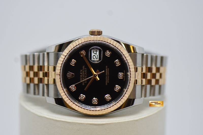 products/GML2991-RolexOysterDatejust36mmHalfEveroseJubileeBlackDiamond116231-5.jpg