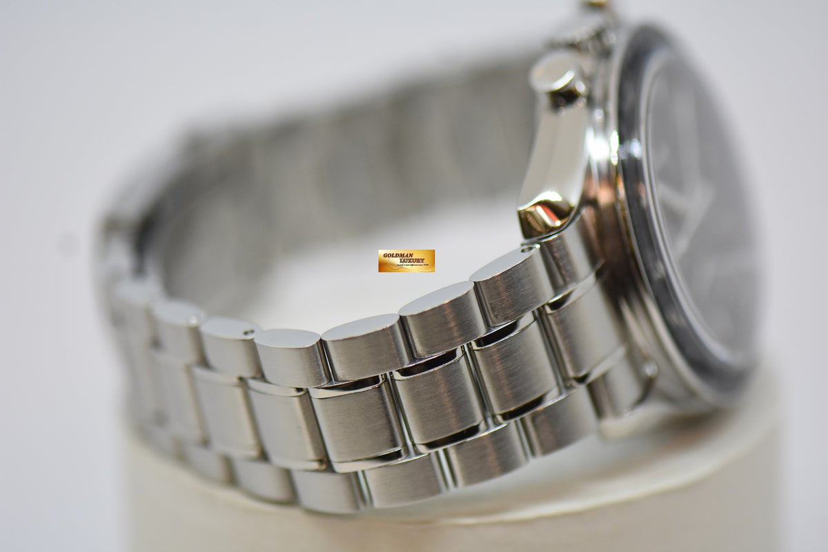 [SOLD] OMEGA SPEEDMASTER CHRONOGRAPH 42mm CARBON FIBRE RACING DIAL AUTOMATIC 3552.5900 (MINT)