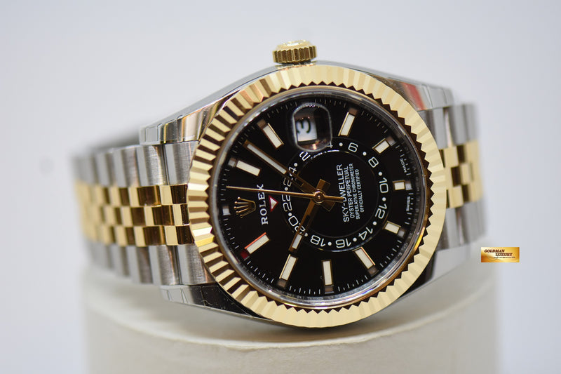 products/GML2998-RolexOysterSky-Dweller42Half-GoldJubileeBlackDial326933-10.jpg