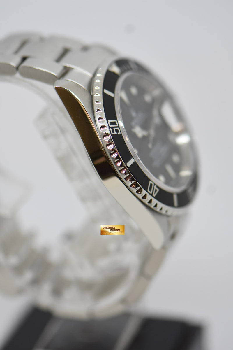 products/GML3014-RolexOysterSubmariner40mmSteelRehaut16610-4.jpg