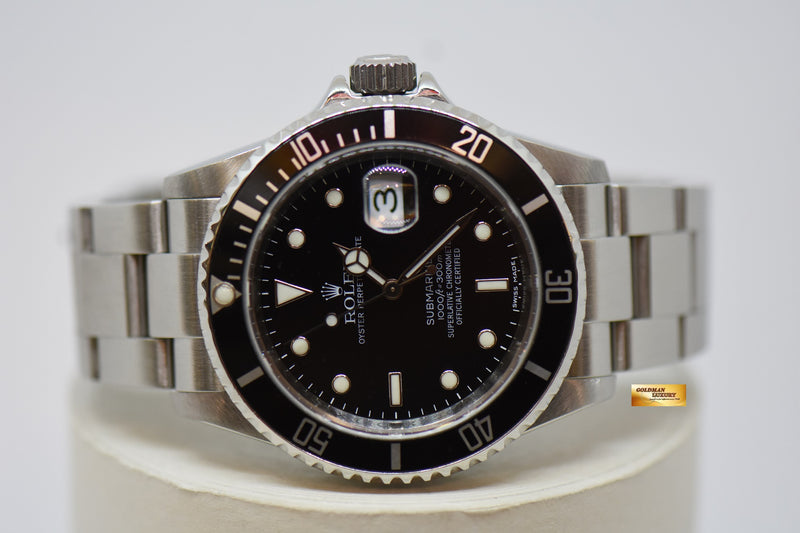 products/GML3014-RolexOysterSubmariner40mmSteelRehaut16610-5.jpg