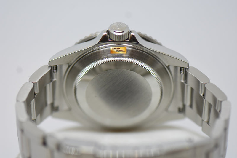 products/GML3014-RolexOysterSubmariner40mmSteelRehaut16610-8.jpg