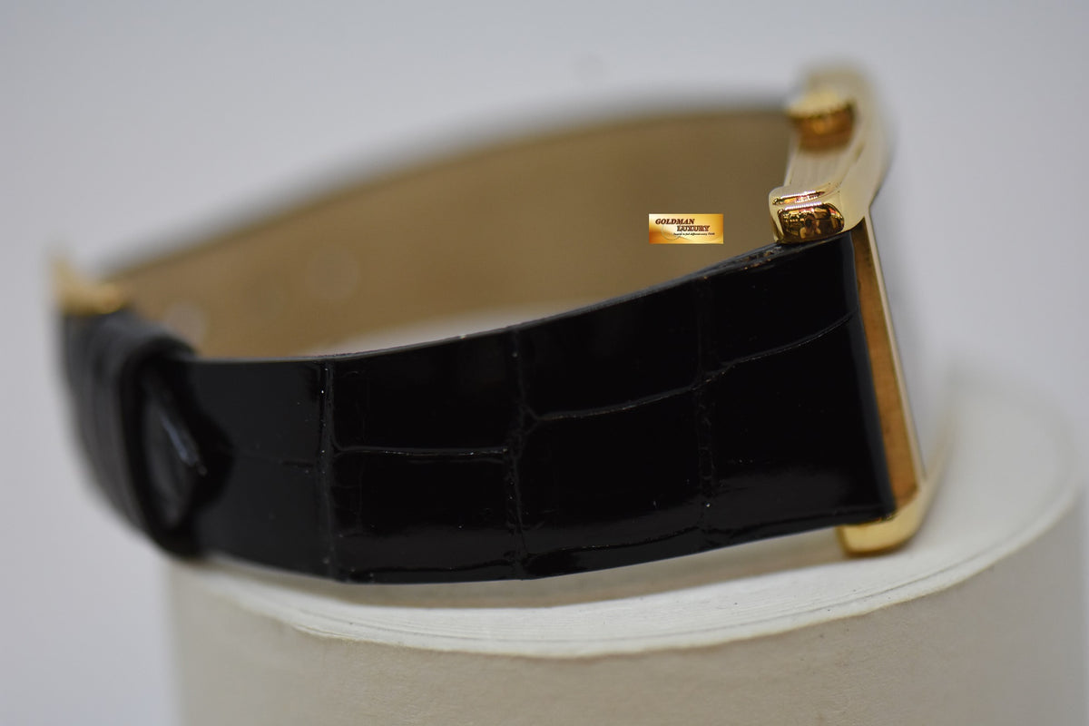 [SOLD] PATEK PHILIPPE GONDOLO SUB-SECONDS YELLOW GOLD MANUAL WINDING 5014J (NEAR MINT)