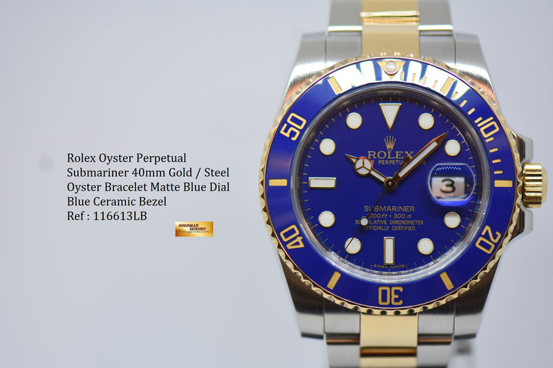 products/GML3028-RolexOysterSubmariner40mmHalf-GoldBlueCeramic116613LB-11.jpg