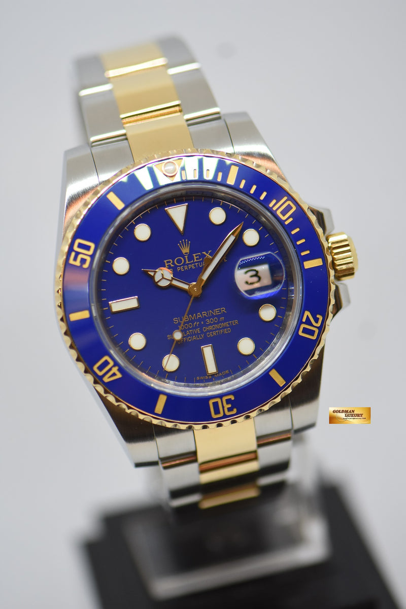 products/GML3028-RolexOysterSubmariner40mmHalf-GoldBlueCeramic116613LB-2.jpg
