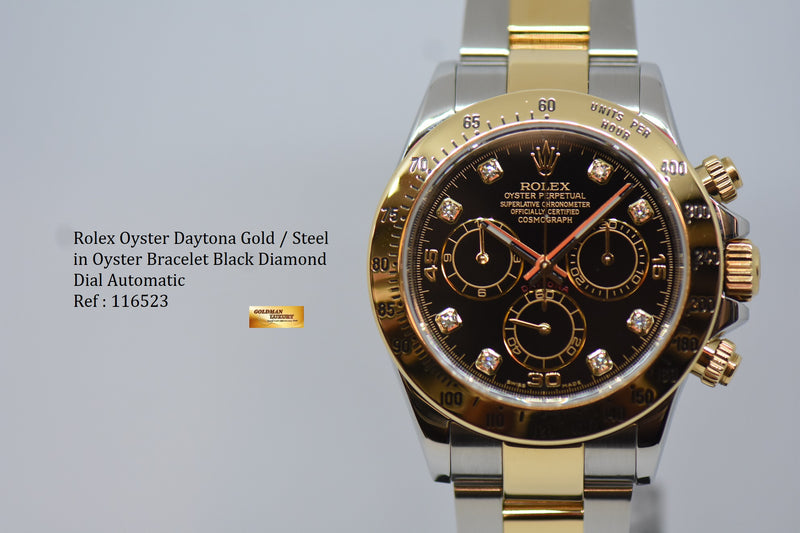 products/GML3034-RolexOysterDaytonaHalf-GoldDiamondBlackDial116523-11.jpg