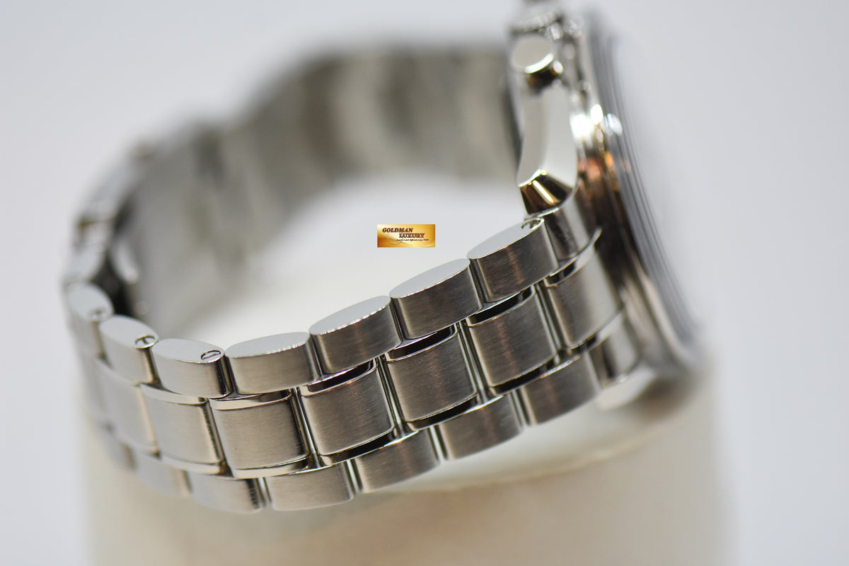 [SOLD] OMEGA SPEEDMASTER PROFESSIONAL MOONWATCH C.1863 SAPPHIRE CRYSTAL STEEL IN BRACELET MANUAL WINDING 311.30.42.30.01.006 (LNIB)