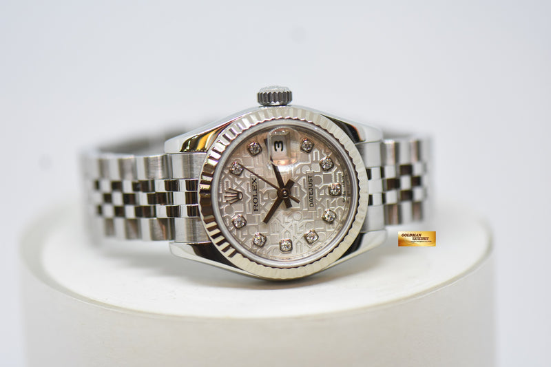 products/GML3053-RolexOysterDatejust26SteelJubileeDiamondSilver179174-10.jpg