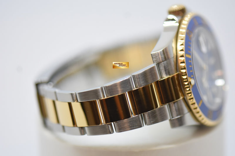 products/GML3057-RolexOysterSubmariner40mmGoldSteelBraceletMatteBlue116613LB-6.jpg