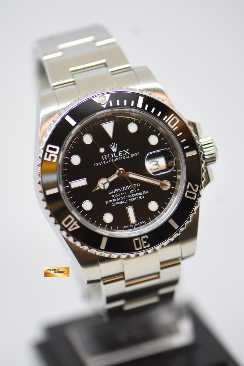 products/GML3058-RolexOysterSubmariner40mmSteelBlack116610LN-2.jpg