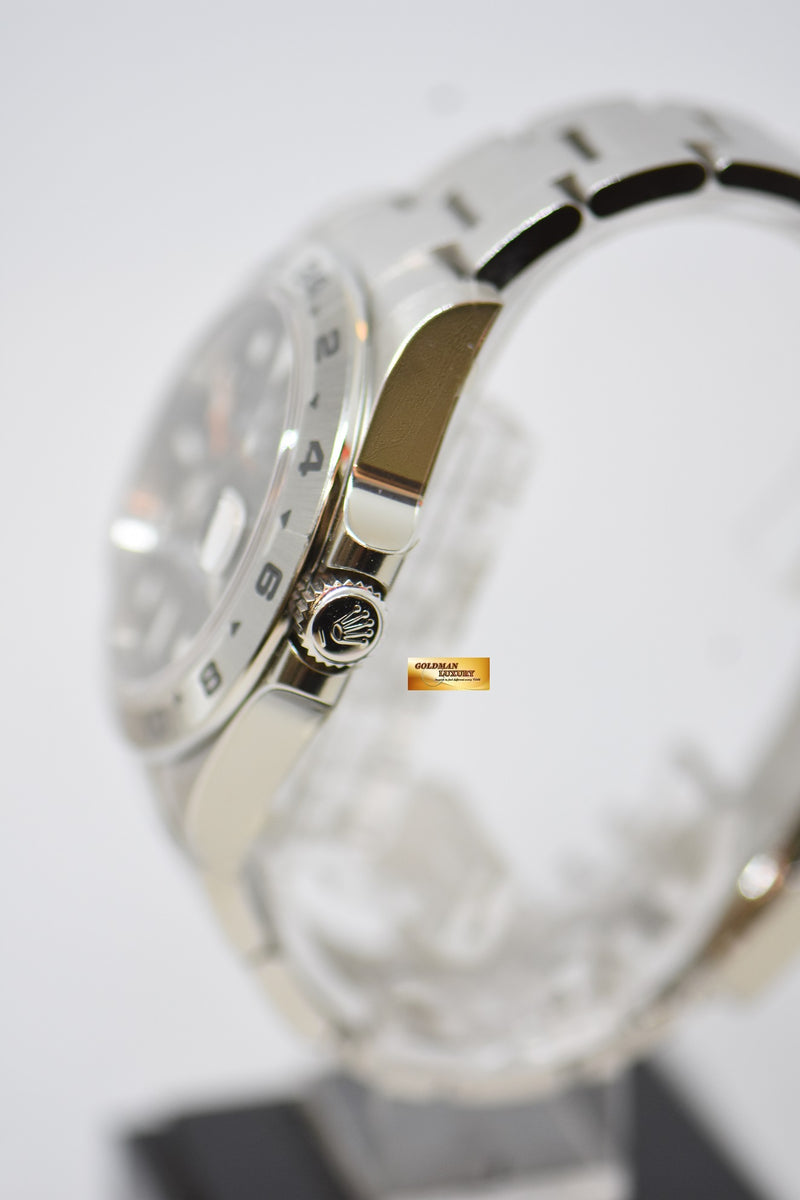 products/GML3060-RolexOysterExplorerII42mmSteelBlack216570NOS-3.jpg